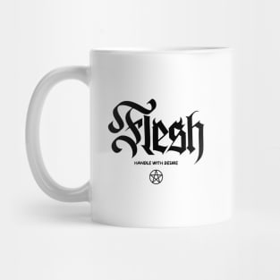 FLESH Mug